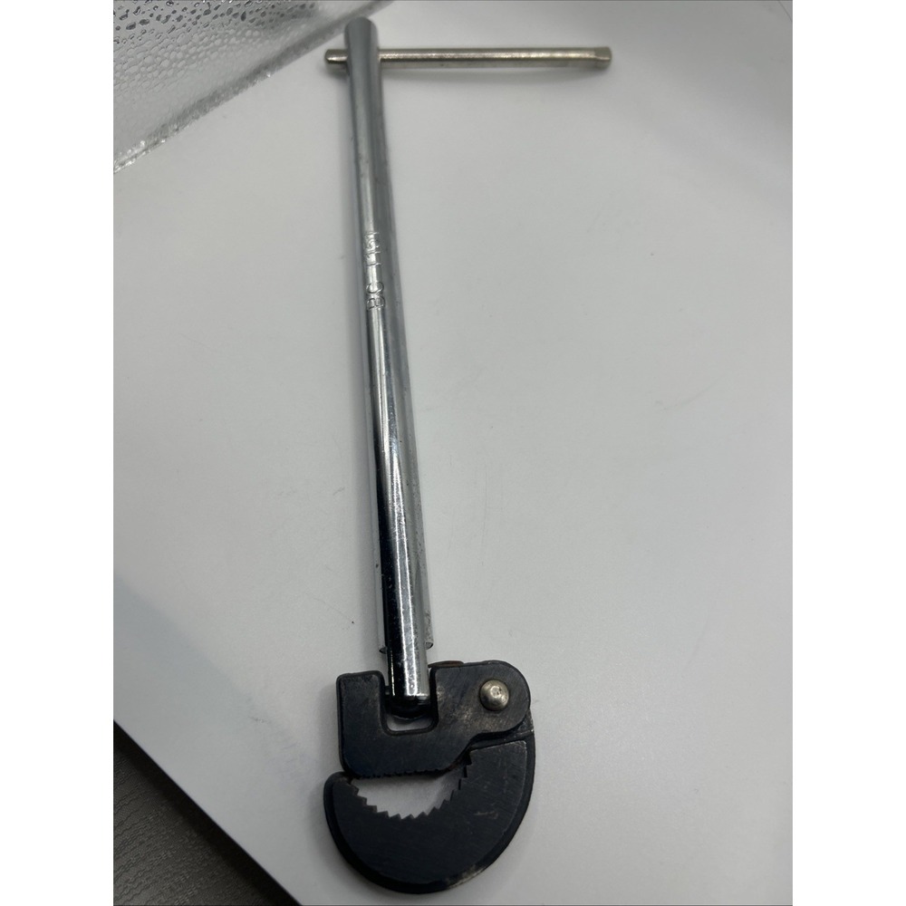 ProSource 5547609‎ Basin Wrench 12 Inch